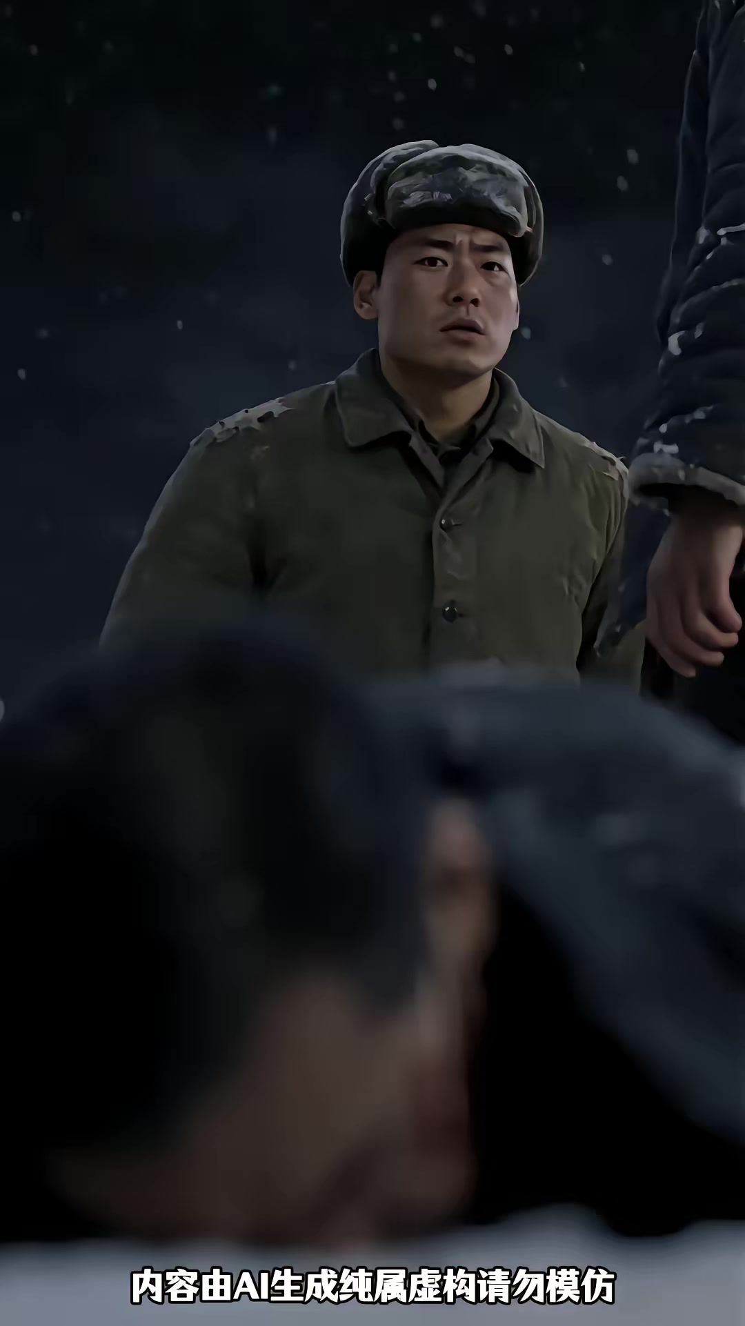 《我李长生重回八零，赶山狩猎养妻女》剧照