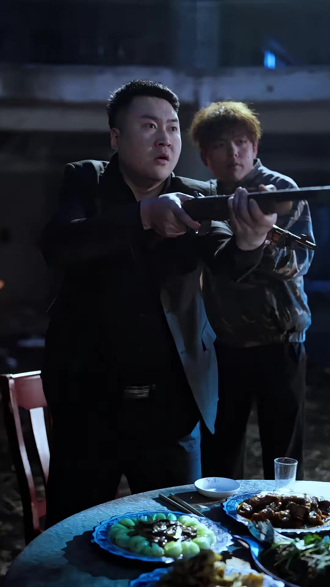 《東北往事之李四歸來》劇照