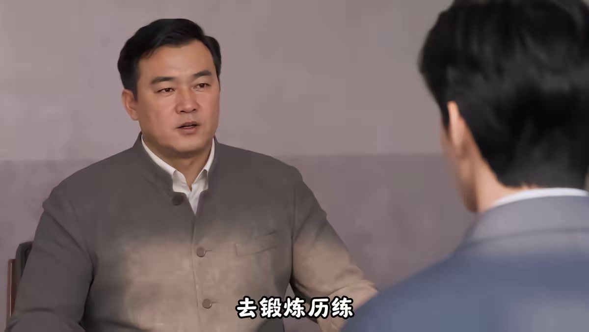 《不就是一碗泡面，高冷教授竟沦陷了第二季》剧照