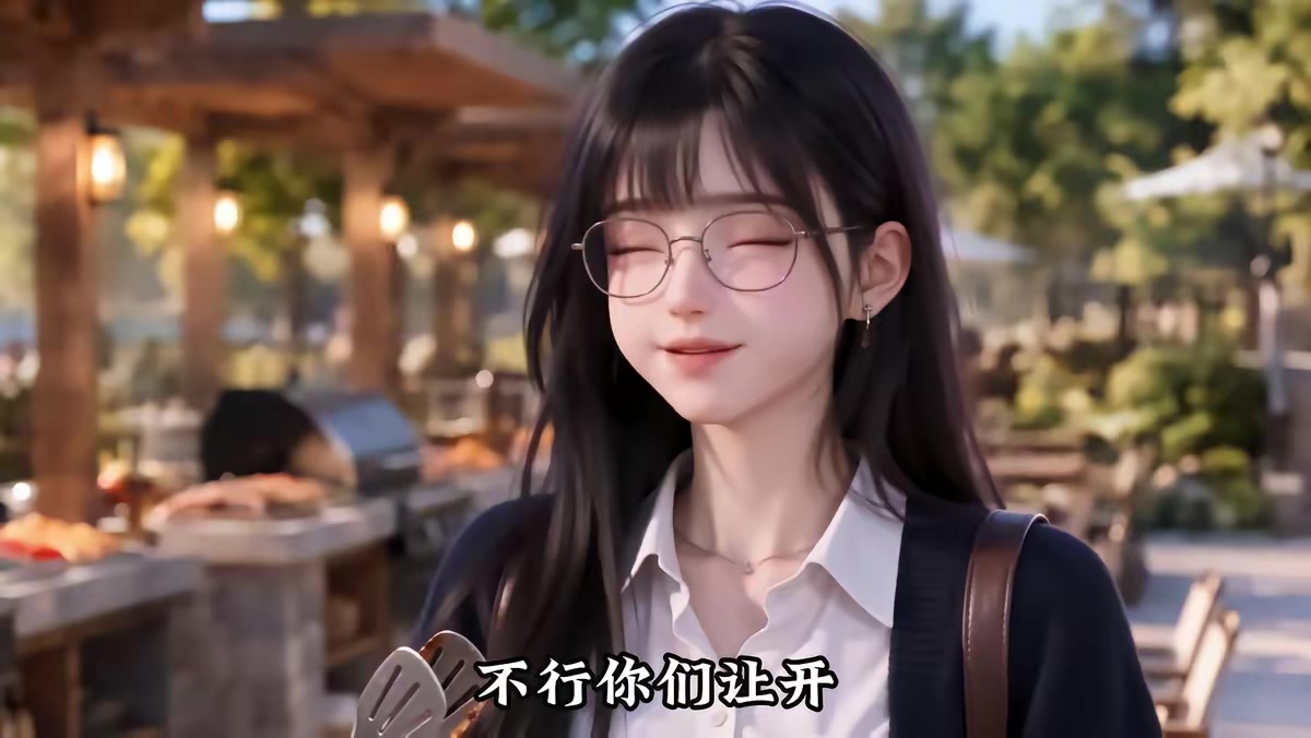 《绑定神豪后我一路开挂》剧照