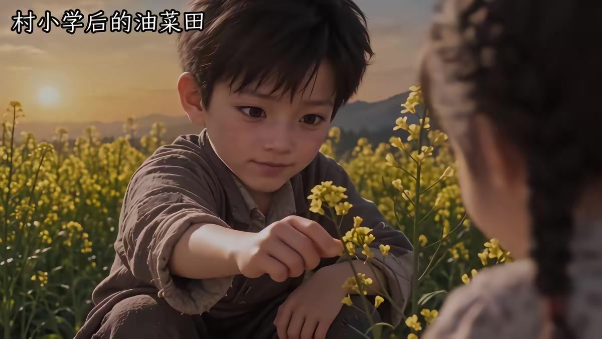 《六零小福星：我竟穿成了極品反派的親閨女2》劇照