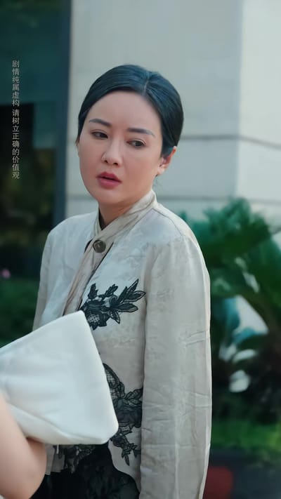 《雙胎異父，我硬核清算一切》劇照