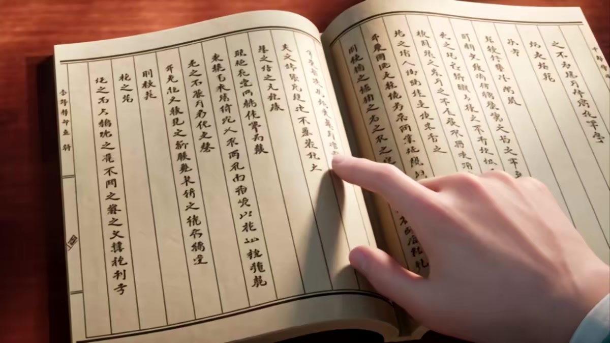 《大周第一兇悍是文臣？第四季》劇照