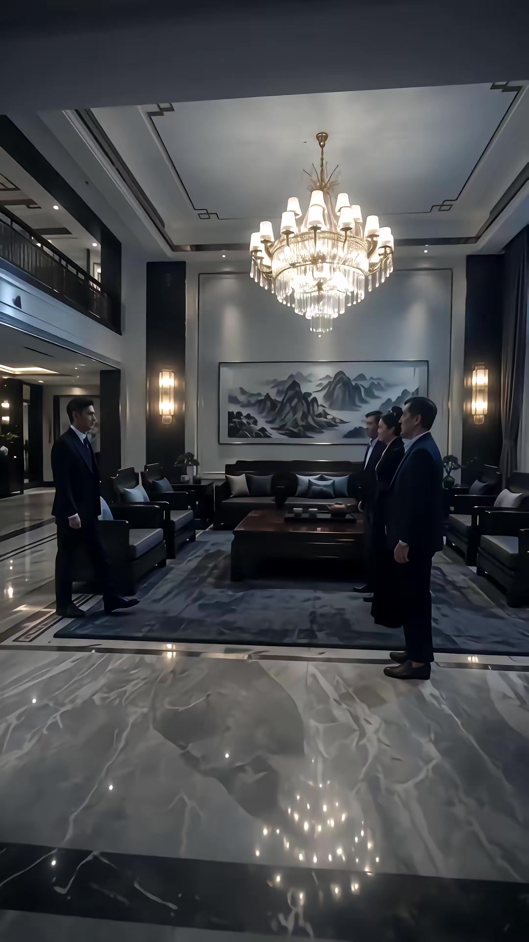 《龙主归来！》剧照