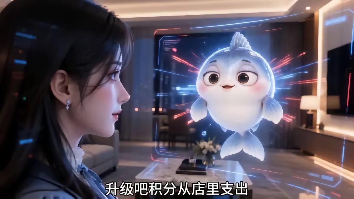 《末世第一糧倉》劇照