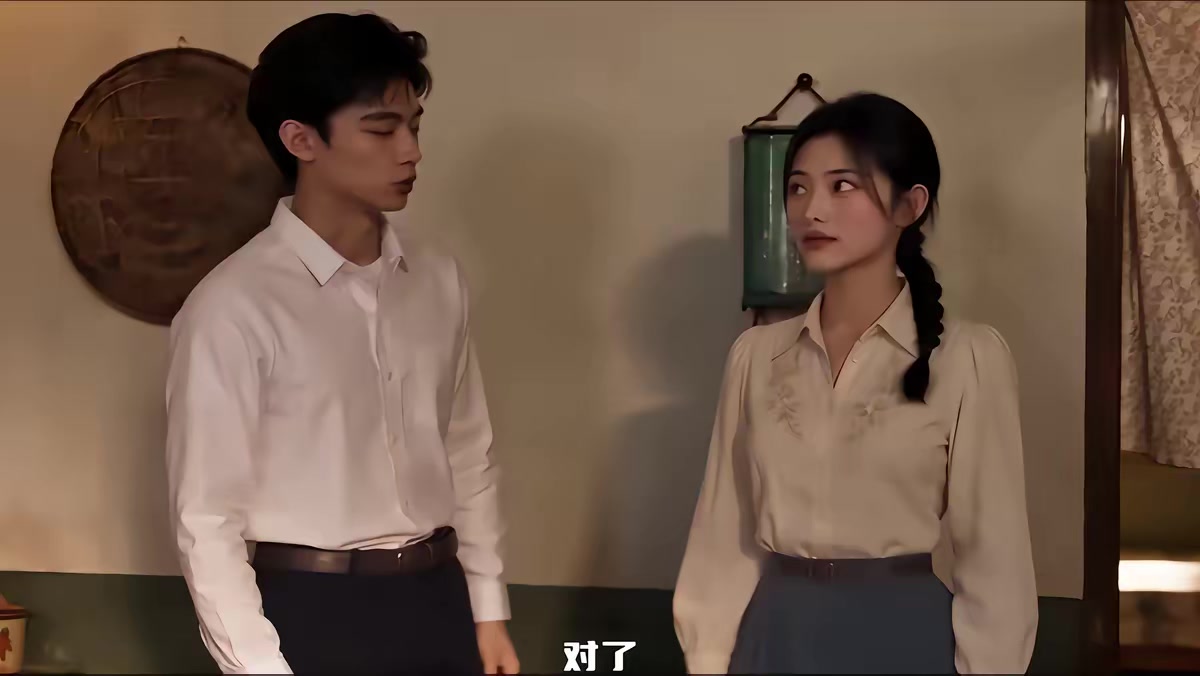 《紈絝下鄉-頑郎亦不負流年第三季》劇照