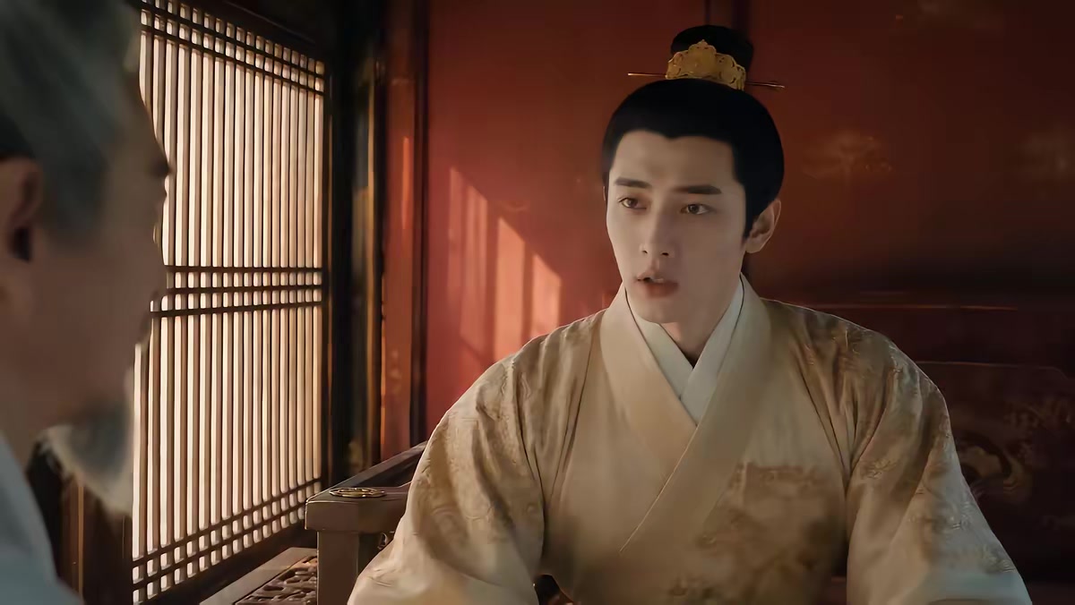 《大明：我真不是万寿帝君第二季》剧照