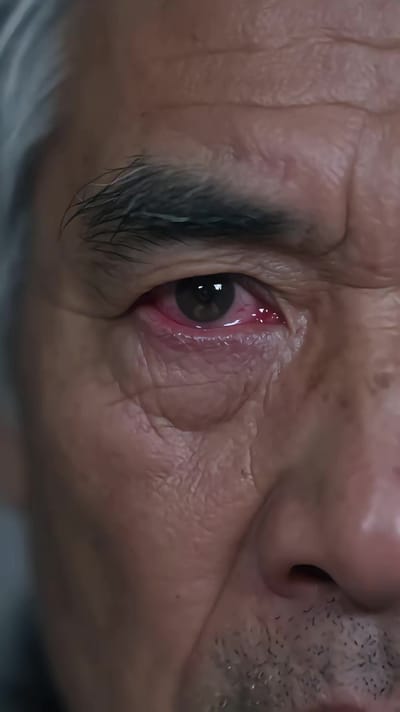 《分家沒我份，破院枯井全是金條》劇照