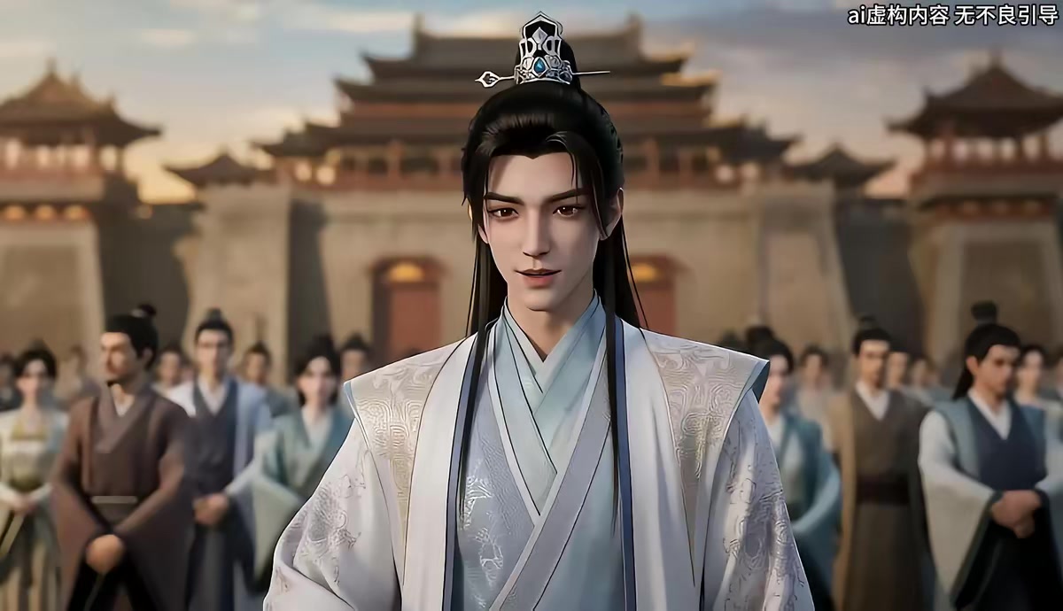 《破廟起家小福星之第三季（完結篇）》劇照