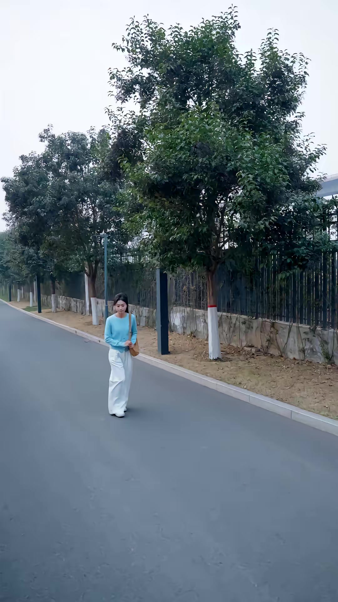 《屍女》劇照