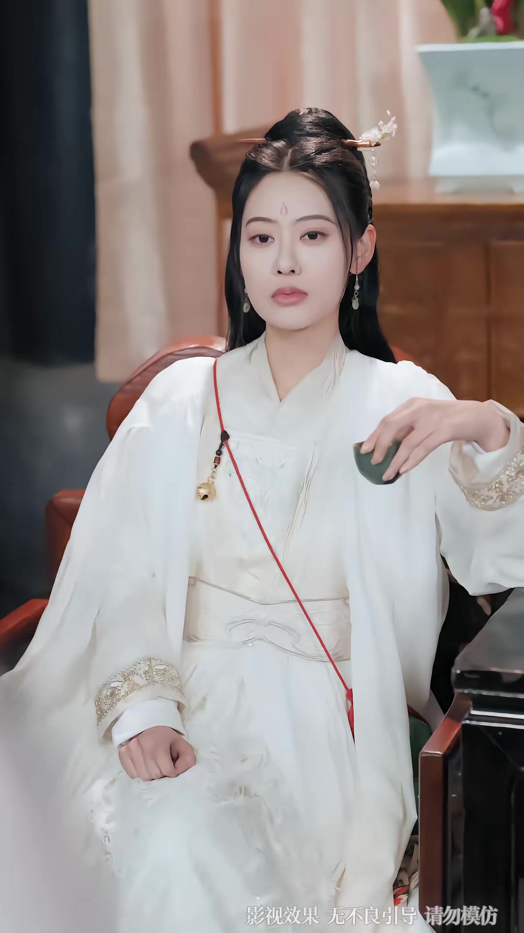 《敢惹玄學大佬，找死》劇照