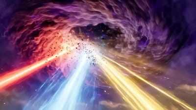 《穿书末世我靠系统囤货逆袭第九季》剧照