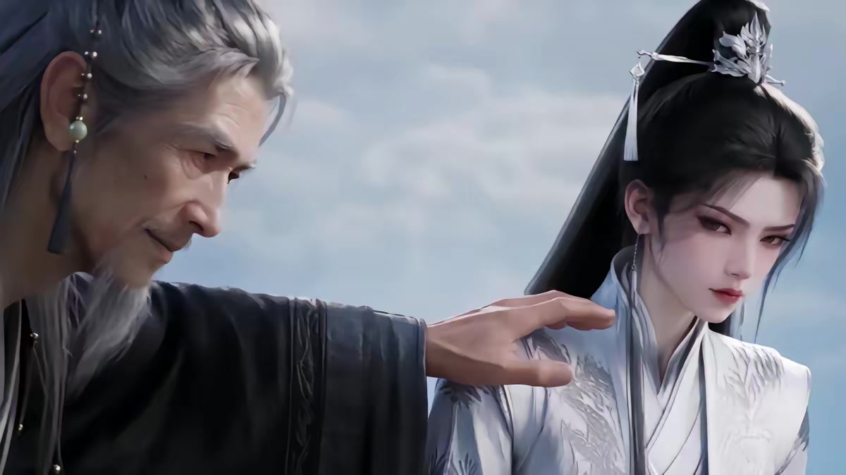《葬天境之萬古第一廢材》劇照