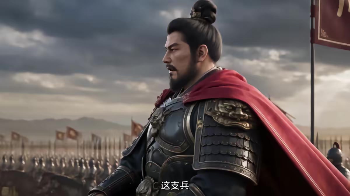 《燼九州第三十五期》劇照