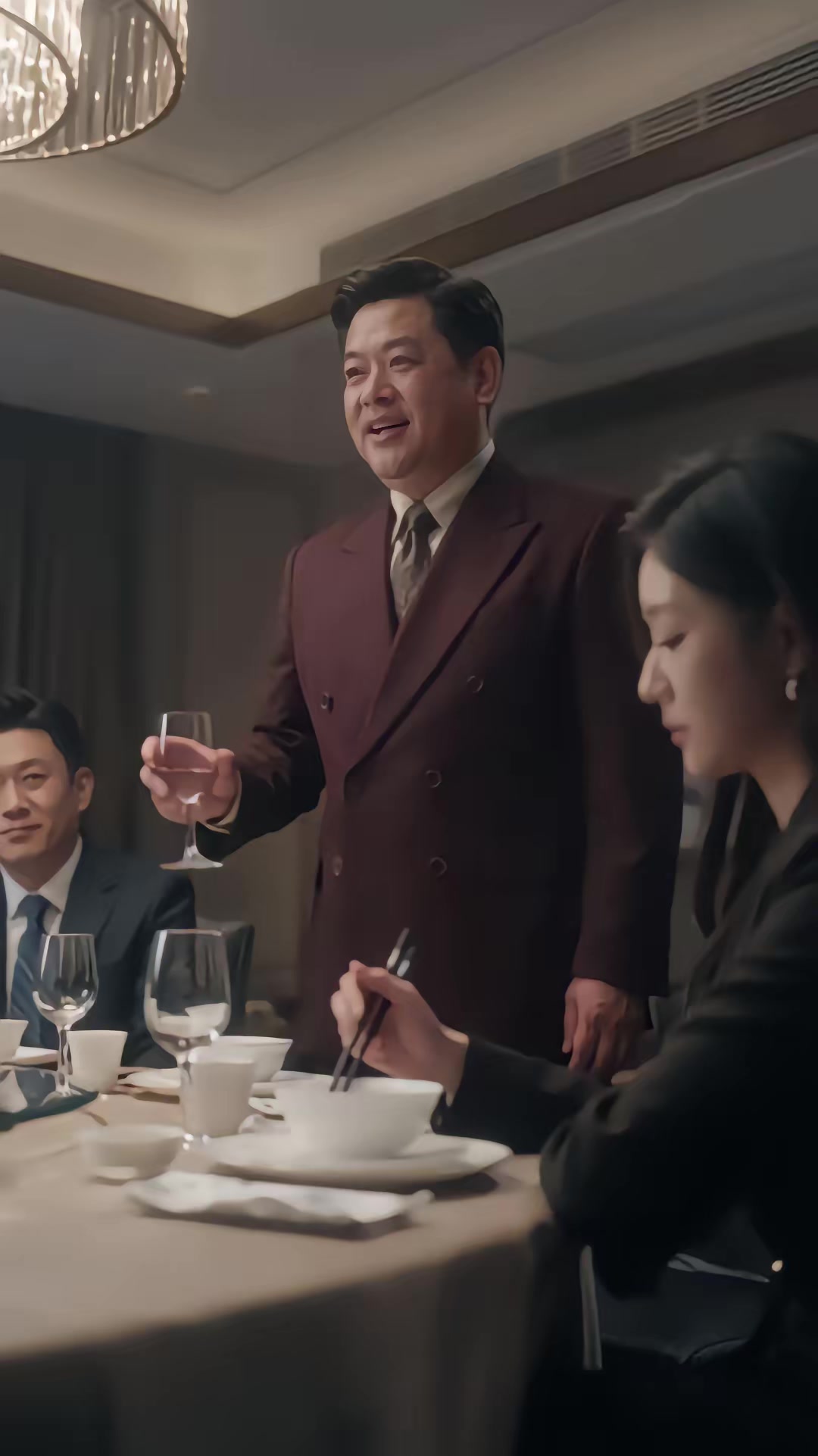 《龍主歸來！》劇照