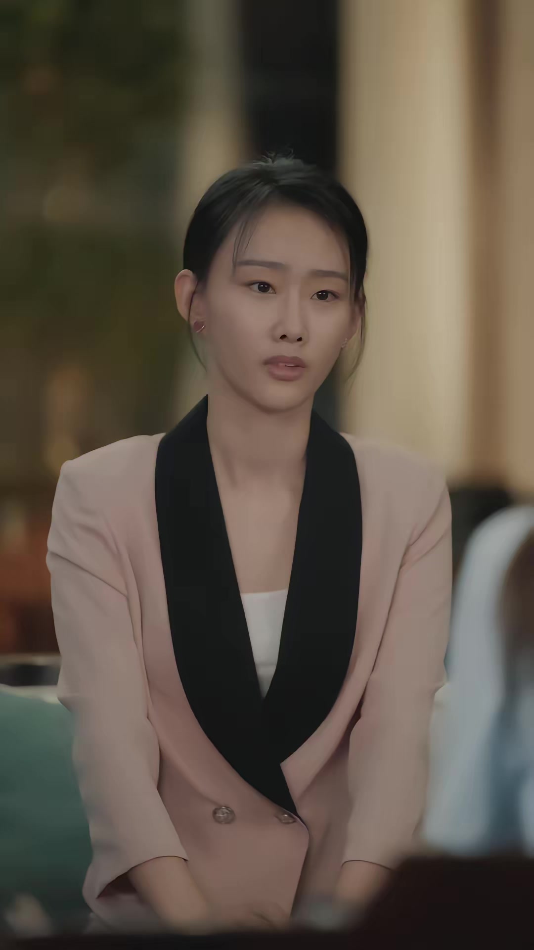 《漂亮妻子的反击》剧照