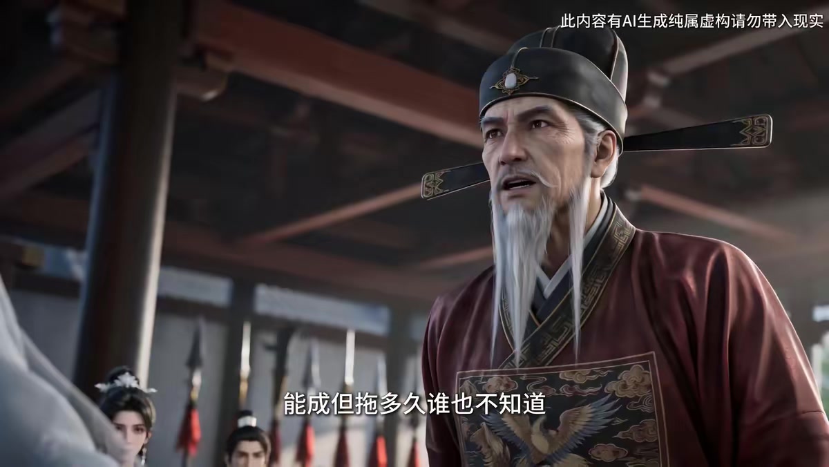 《京師第一紈絝第十一季》劇照