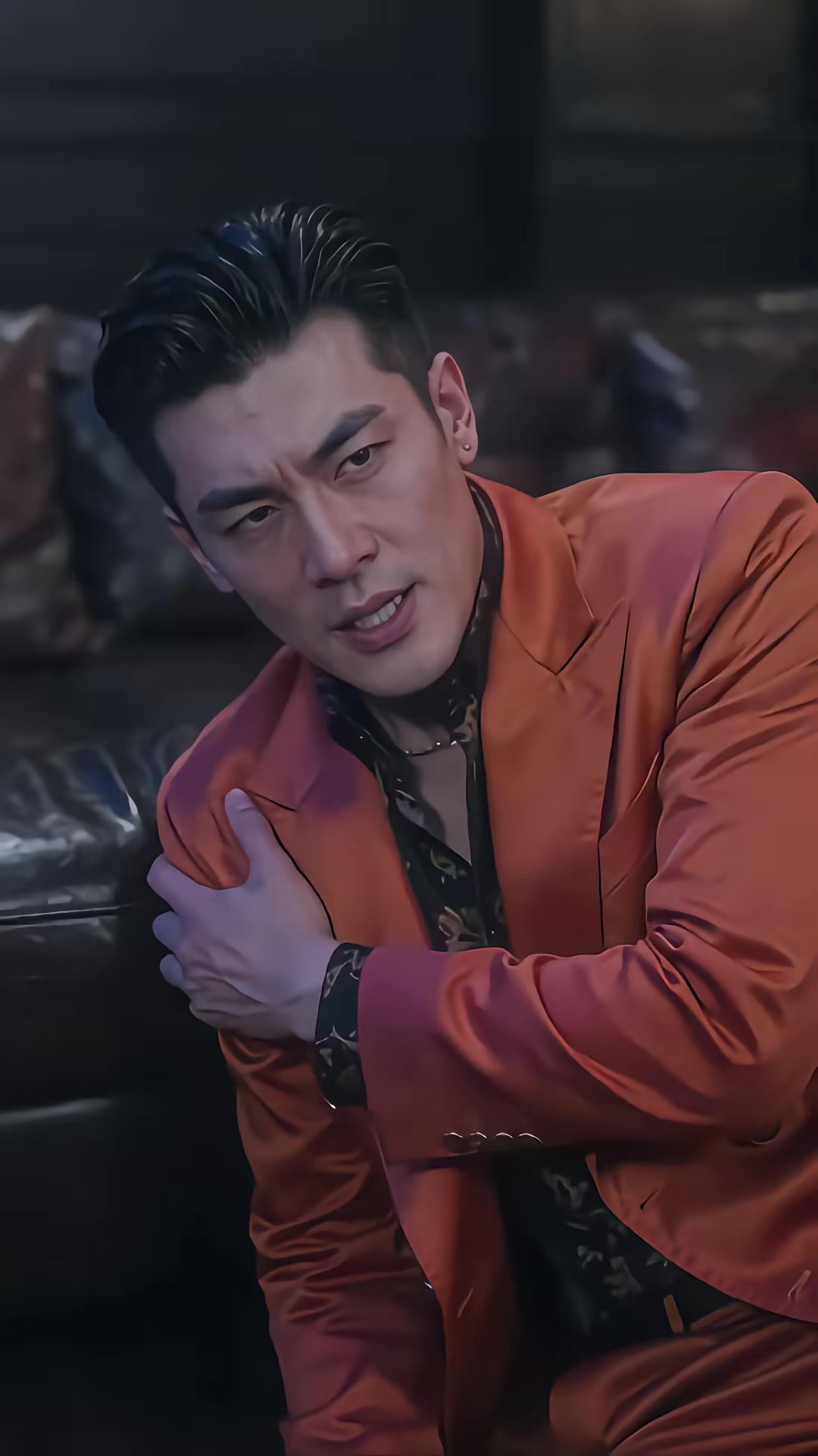 《龙主归来！》剧照