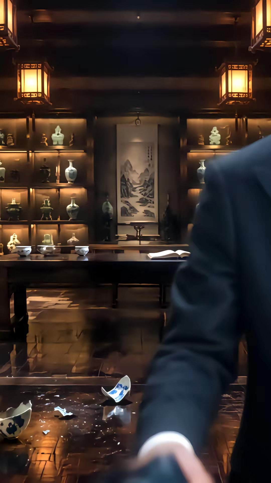《龙主归来！》剧照