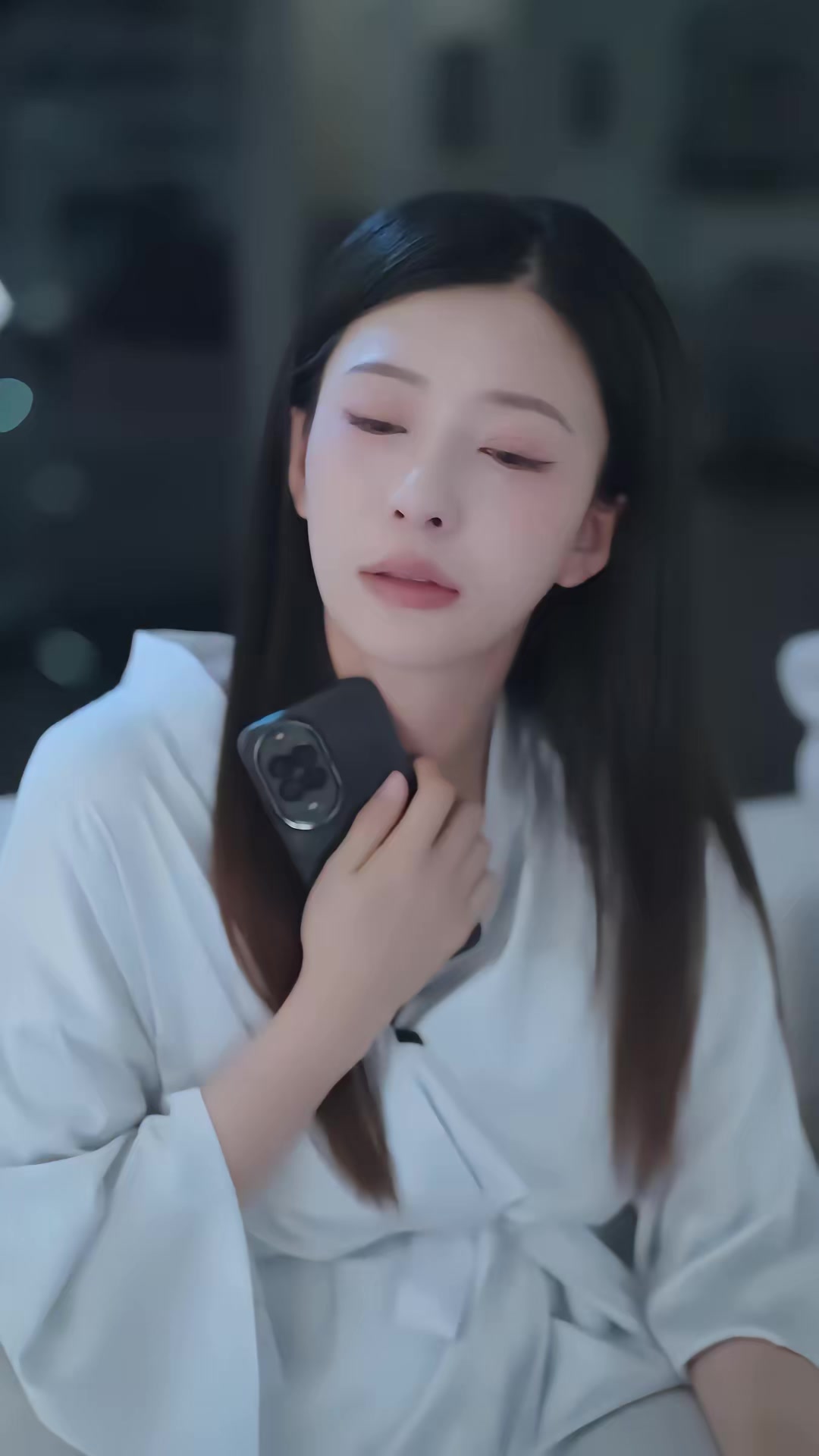 《京夜不軌》劇照