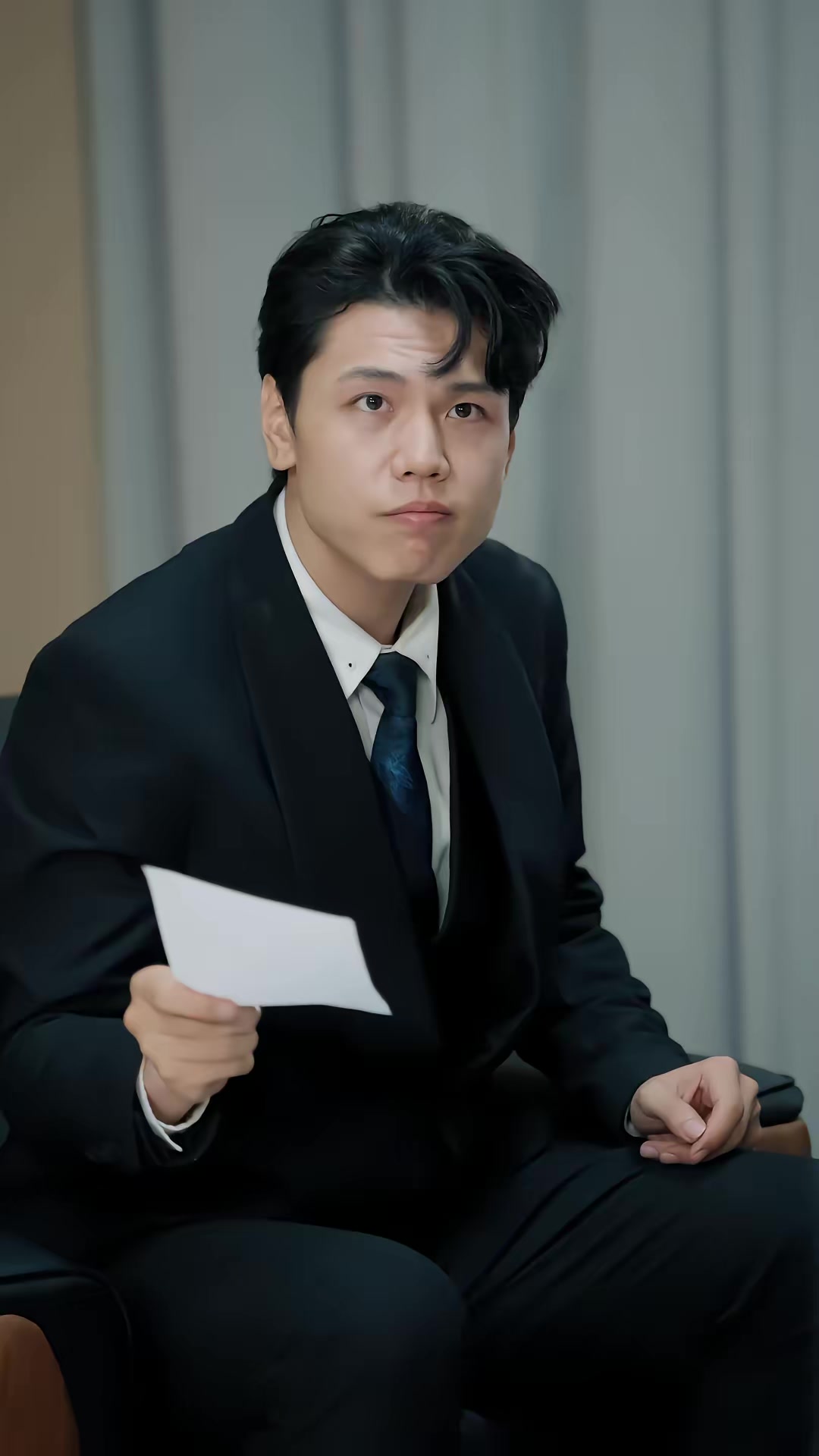 《從打工仔到江湖大哥》劇照