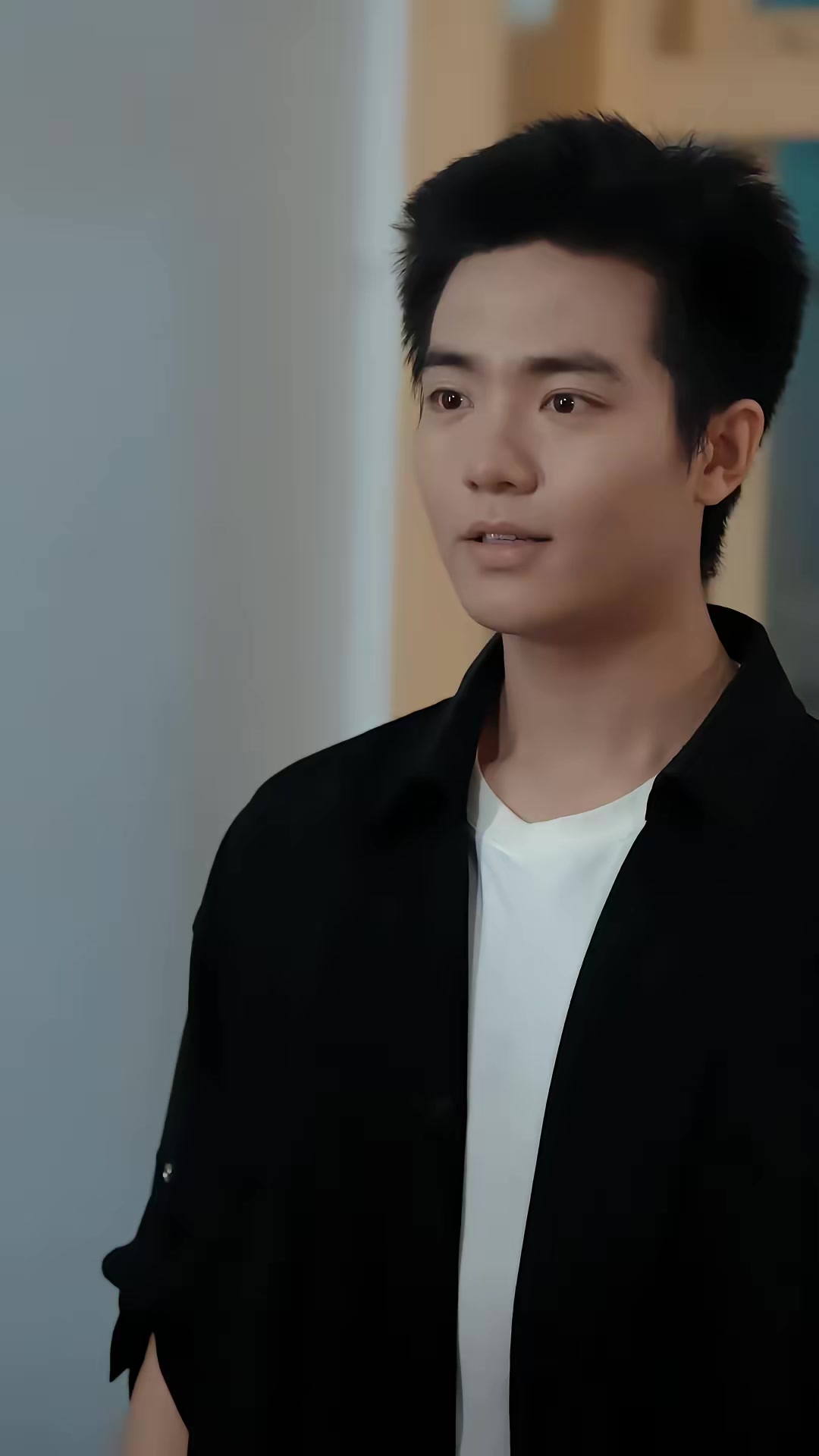 《情廬》劇照