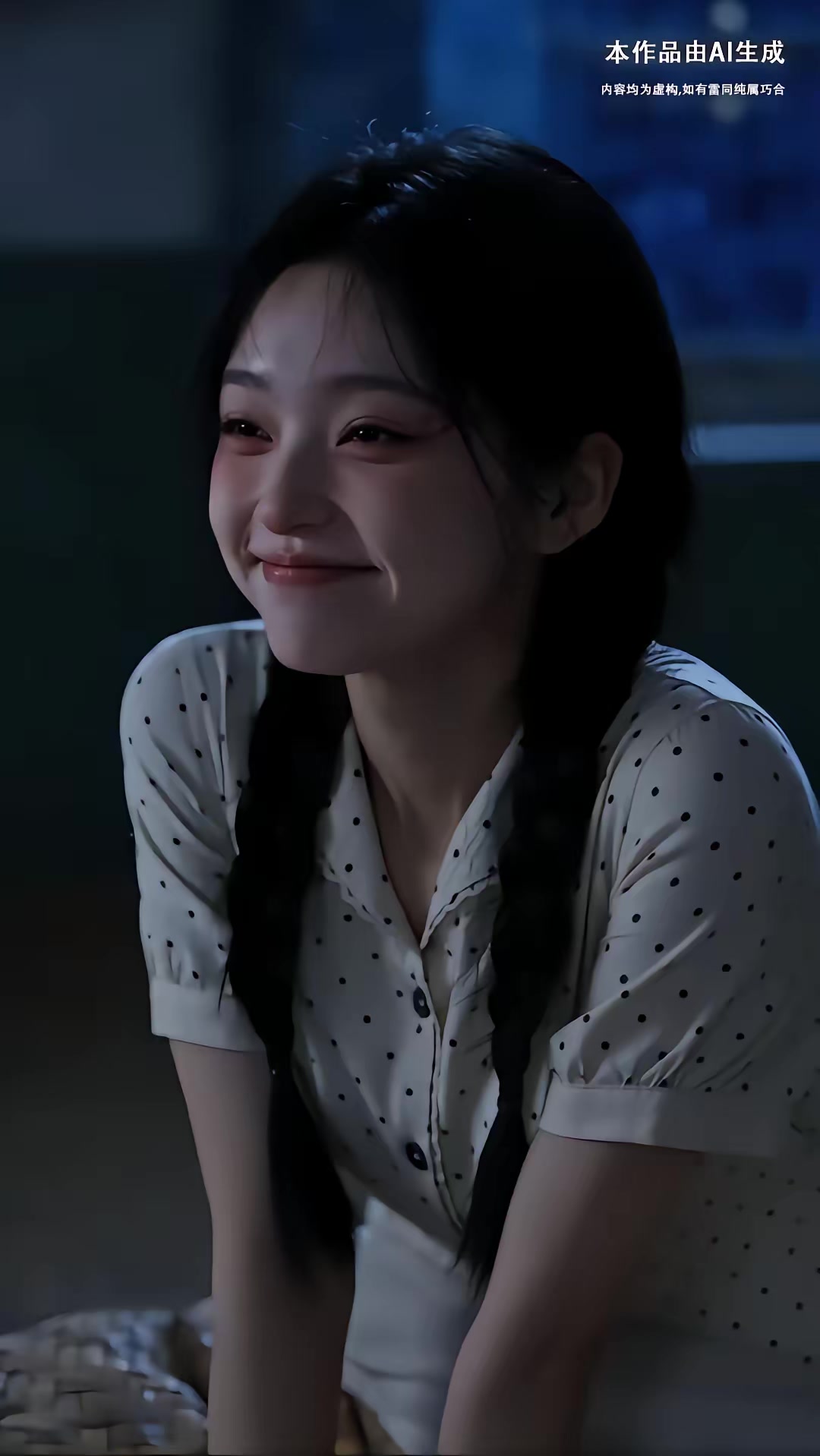 《穿70，我绑定了吹牛暴富系统》剧照