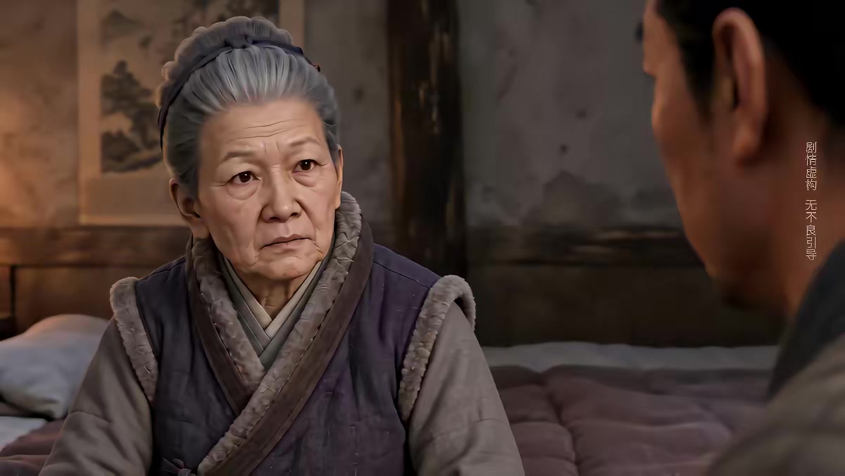 《穿成農女，帶崽種田爽翻天！第十二季》劇照