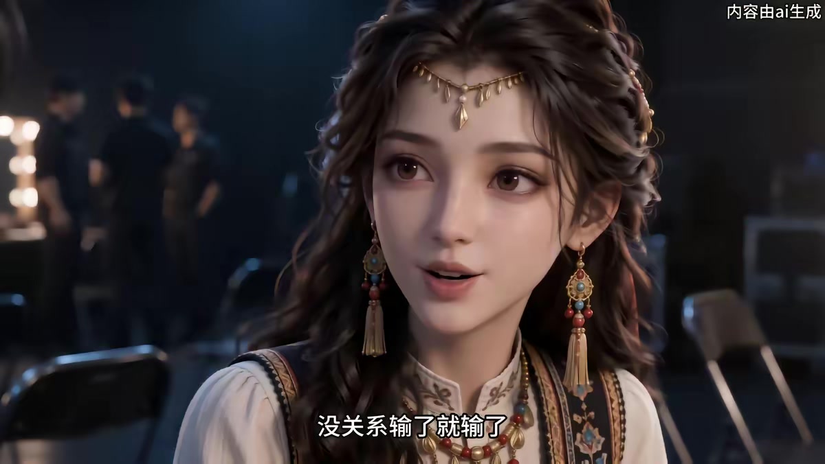 《強悍影帝第五季》劇照