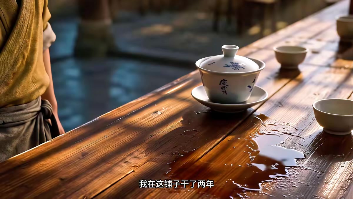 《穿成農家長姐，種田種權護全家》劇照