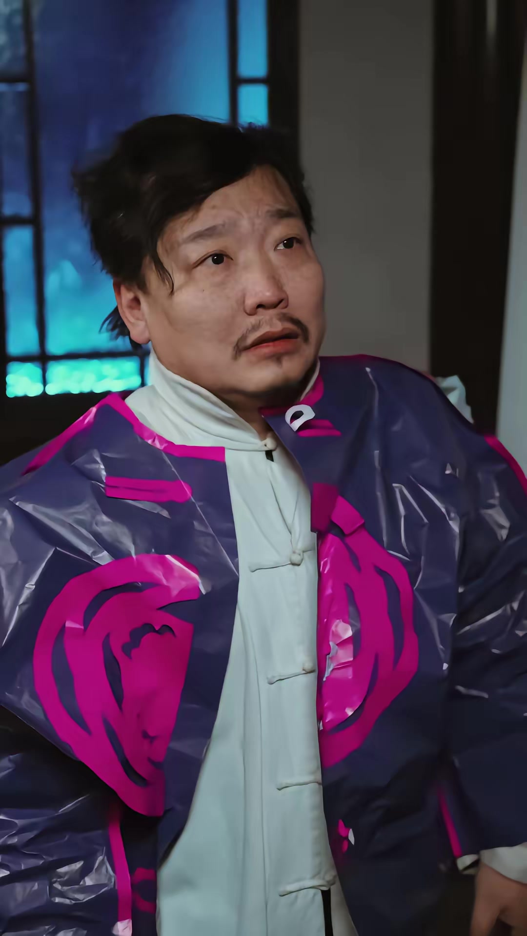 《東北哭喪人：活人禁忌》劇照