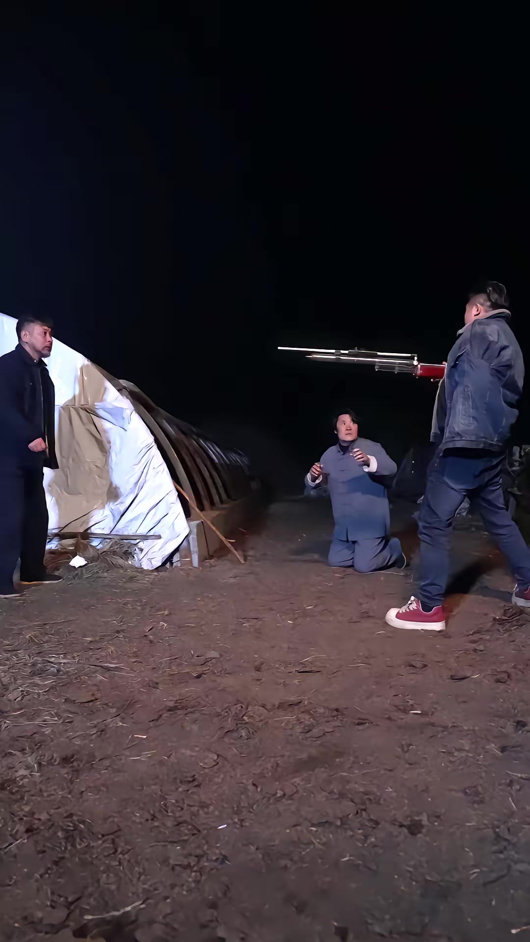 《別惹我的牛之它是牛魔王》劇照