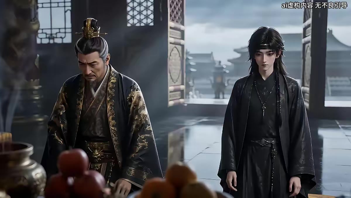 《破廟起家小福星之第三季（完結篇）》劇照