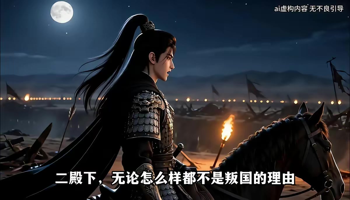 《破廟起家小福星之第三季（完結篇）》劇照
