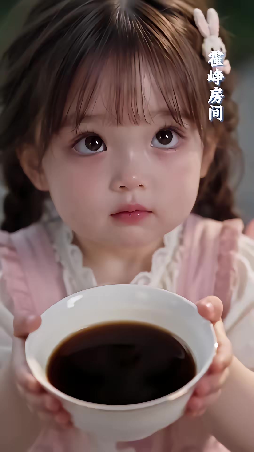 《萌娃知獸語，福運暖闔家》劇照