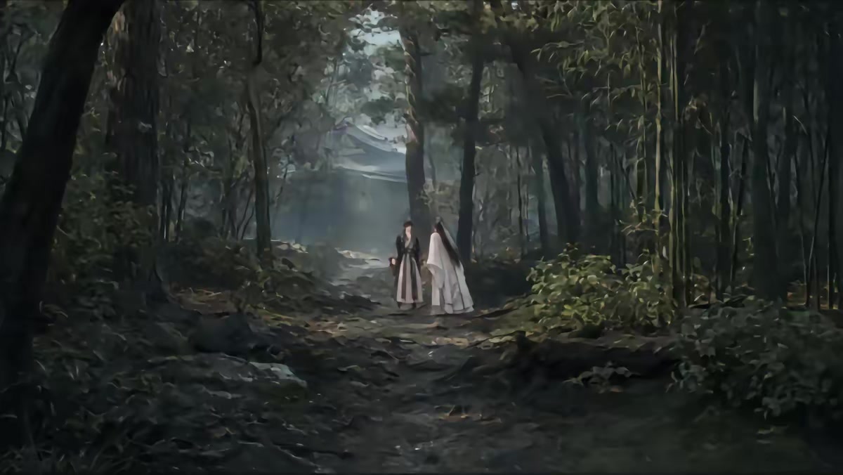 《我老婆是東晉第一女魔頭》劇照