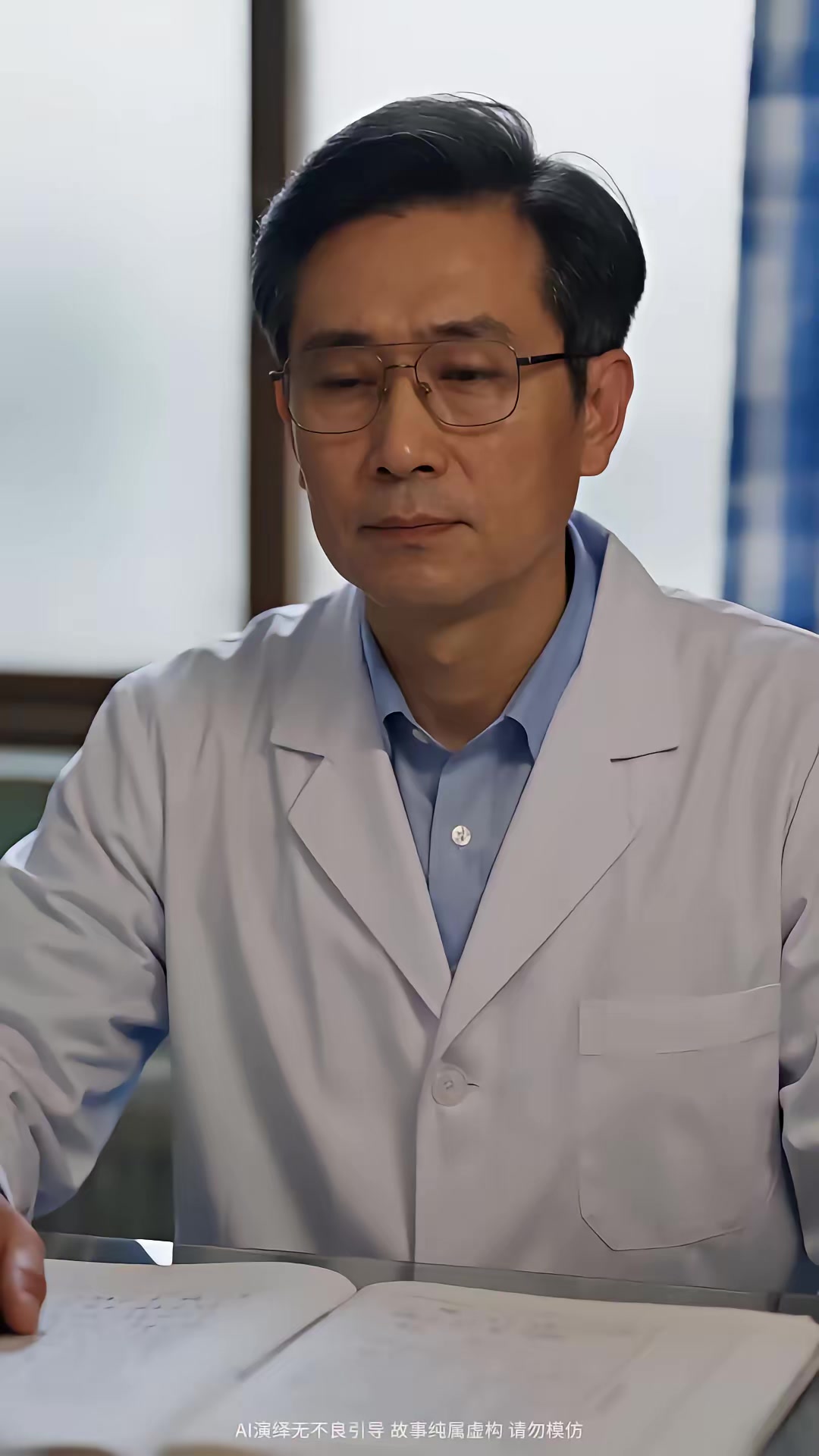 《景城深处梨花开第三季》剧照