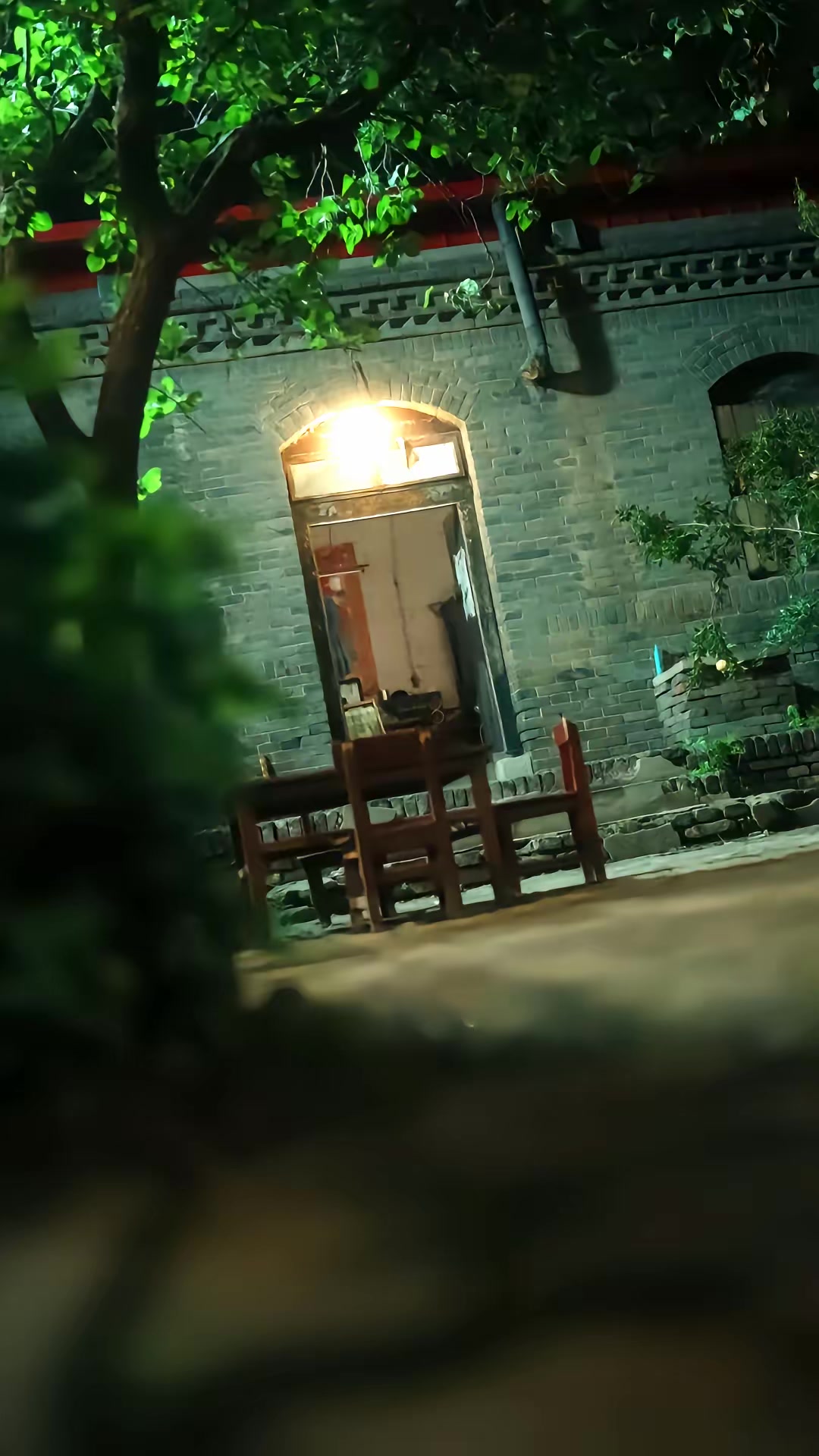 《七日蟾變》劇照