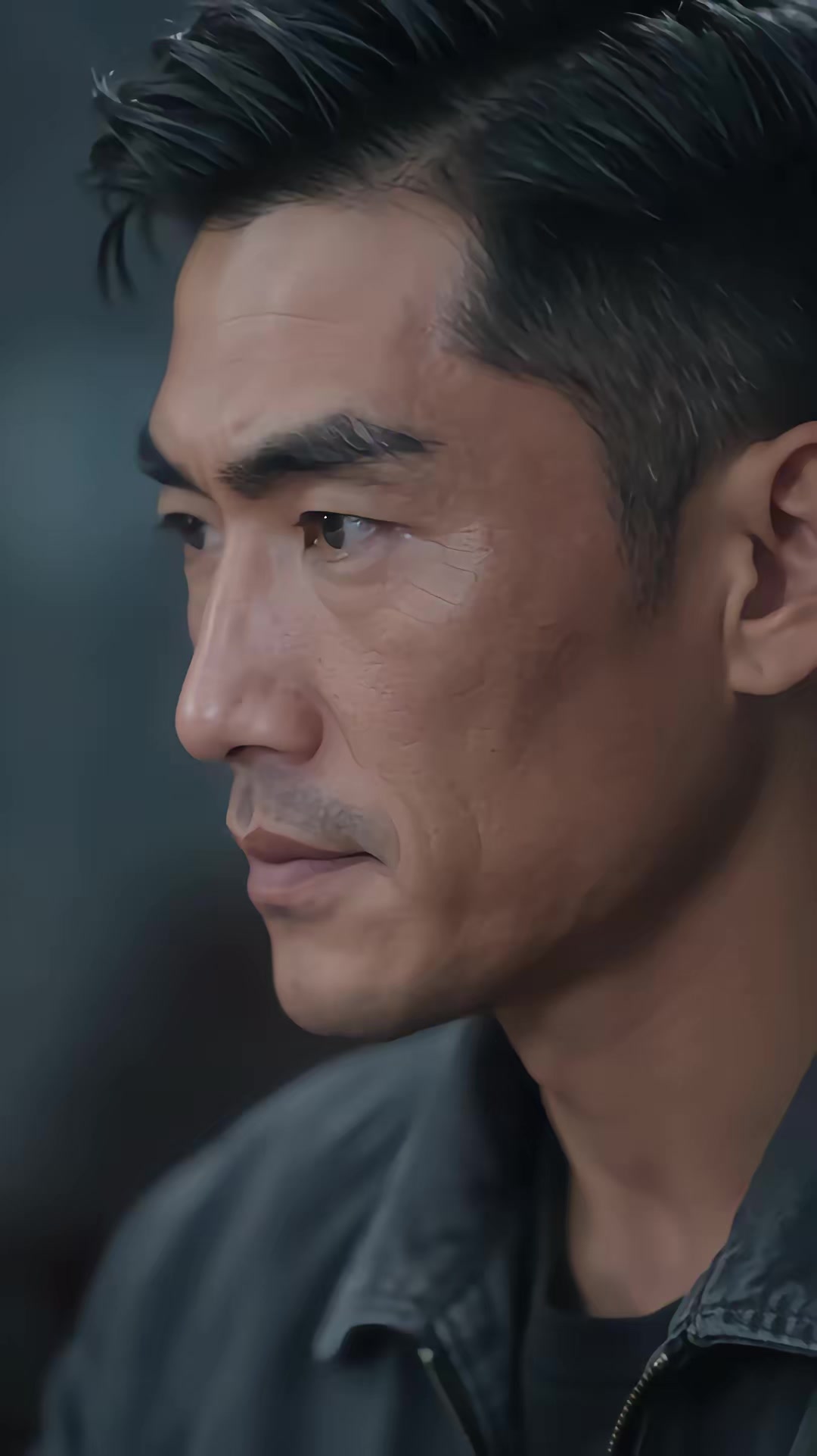 《分家沒我份，破院枯井全是金條》劇照