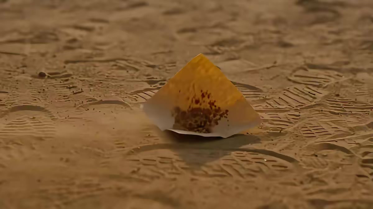 《戈壁繁花》剧照