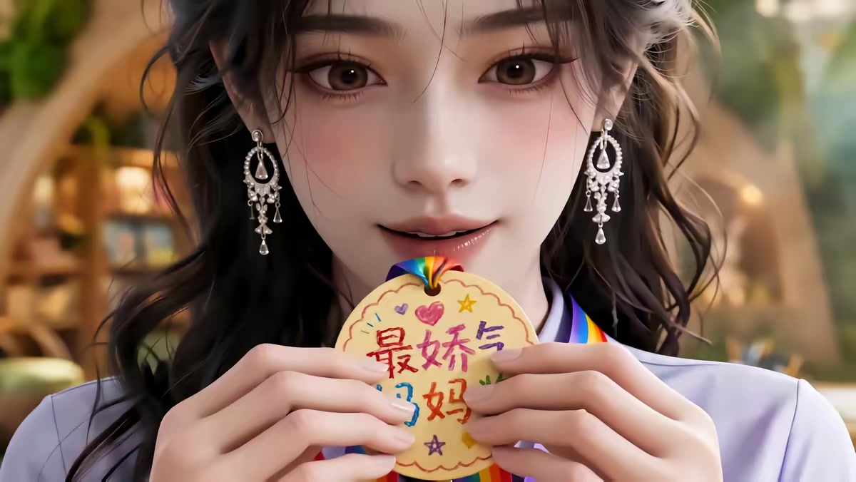 《崽崽菜菜，撈撈媽媽第二季》劇照