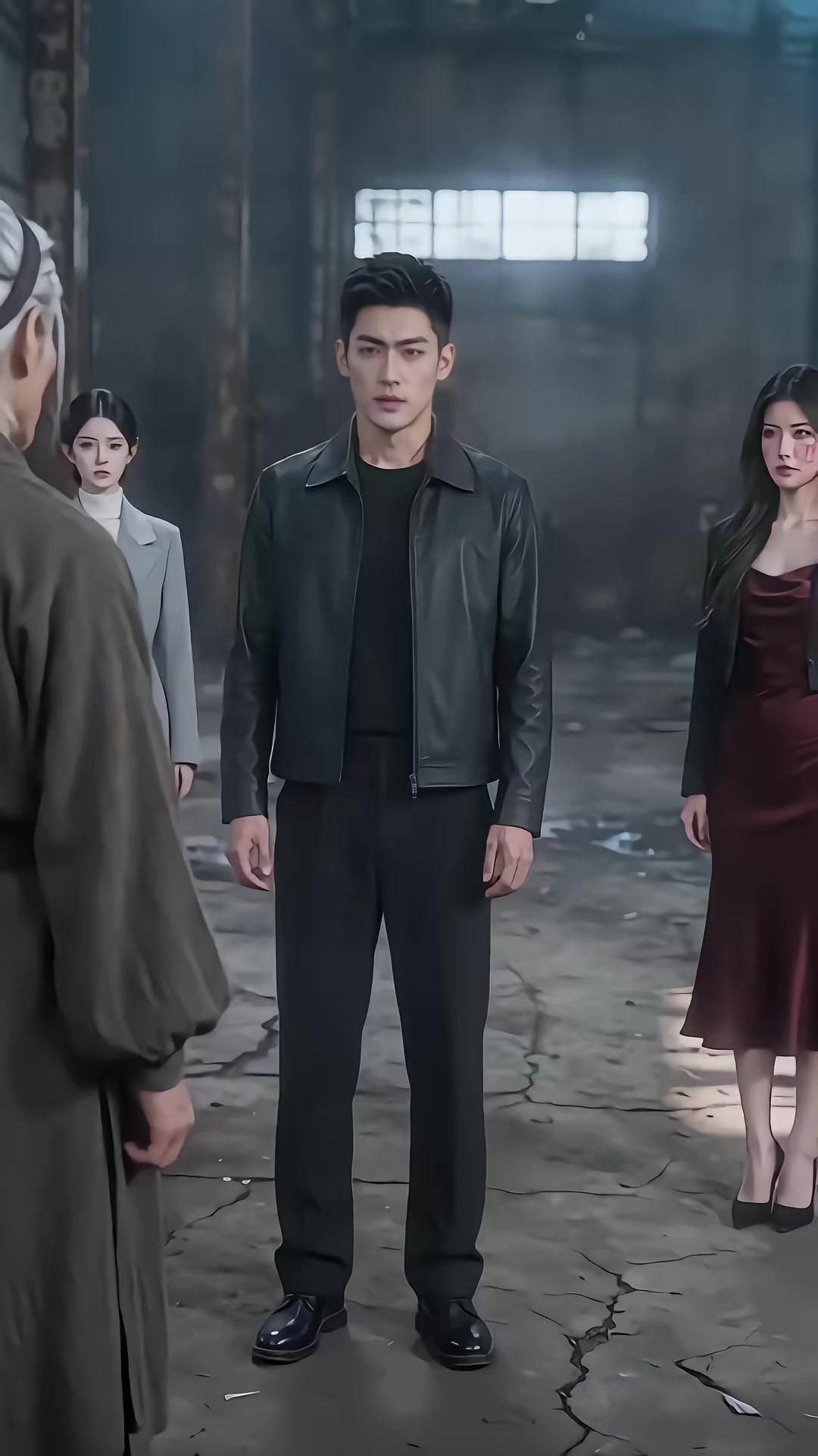 《龙主归来！》剧照