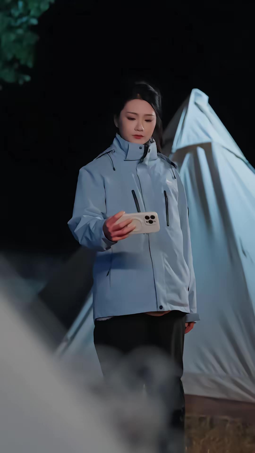 《枕邊迷情》劇照
