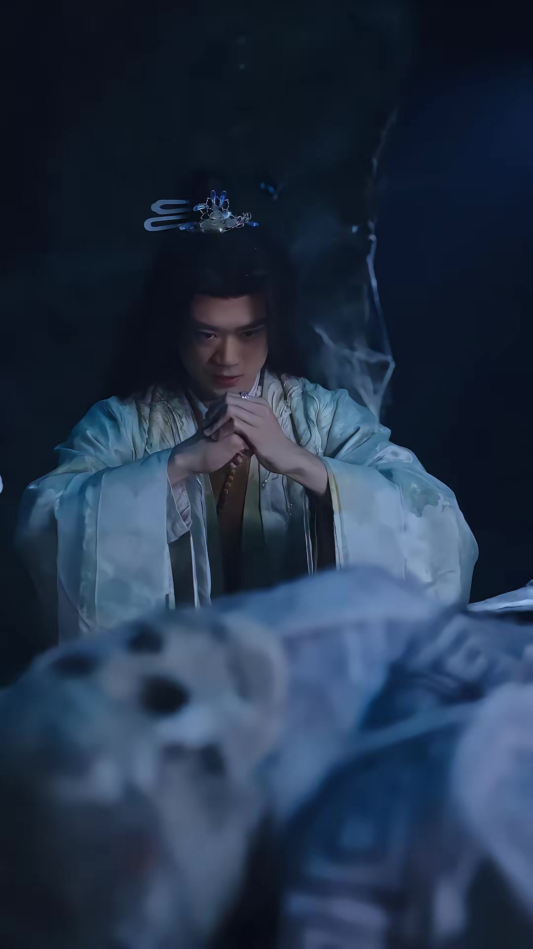 《我家娘子不可能是魔门女帝》剧照