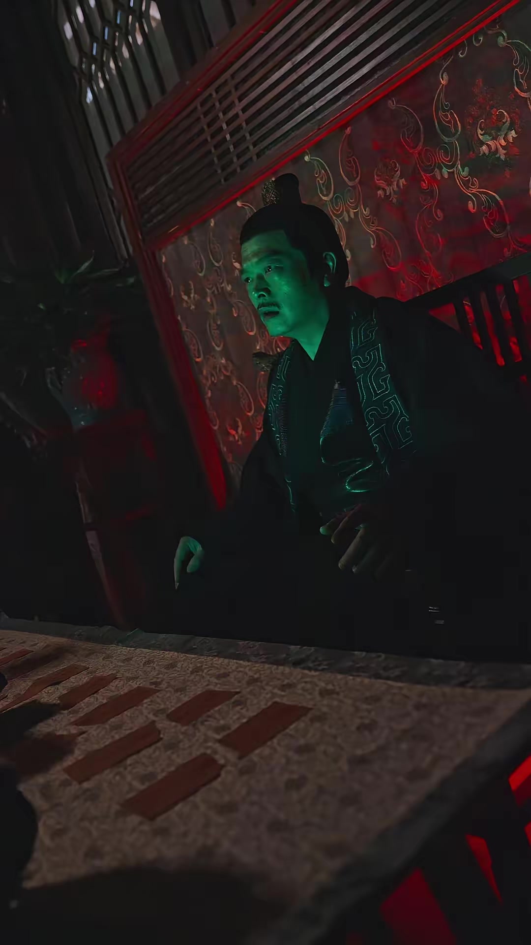 《我家娘子不可能是魔门女帝》剧照
