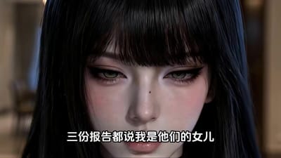 《她自夜而来》剧照