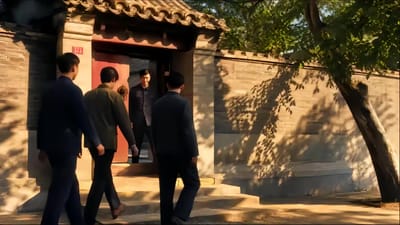 《紈絝下鄉-頑郎亦不負流年第三季》劇照