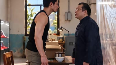 《莞城往事：我的房东叫红姐》剧照