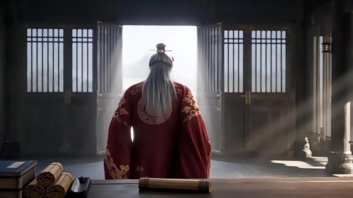 《我老婆是东晋第一女魔头》剧照