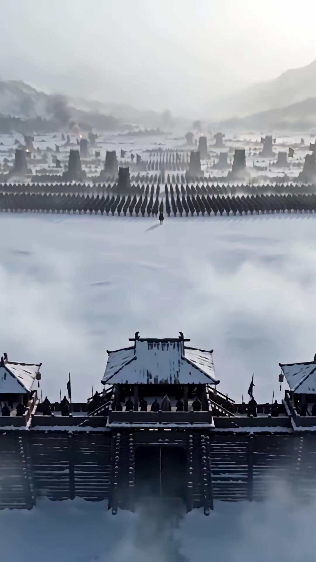 《镇北少帅第五季》剧照